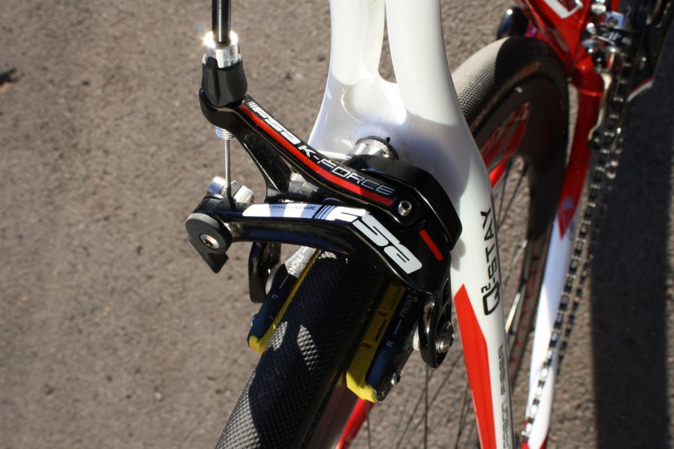 Review: Colnago C59 Frameset | Road.cc